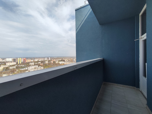 Продам однокомнатную (1-комн.) квартиру, Олимпийский городок мкр, 5, Рязань г