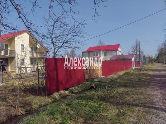 Продам дом, Калинина ул, 26, Любань г, 70 км от города