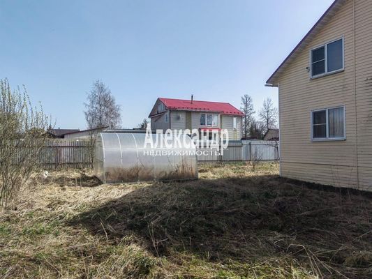 Продам дом, Калинина ул, 26, Любань г, 70 км от города