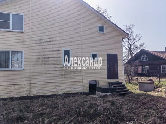 Продам дом, Калинина ул, 26, Любань г, 70 км от города