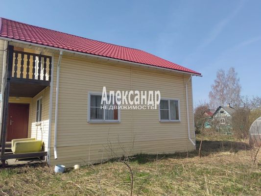 Продам дом, Калинина ул, 26, Любань г, 70 км от города