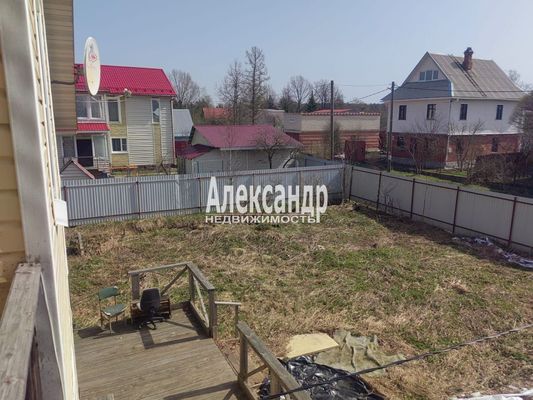 Продам дом, Калинина ул, 26, Любань г, 70 км от города