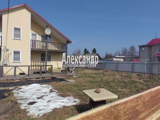 Продам дом, Калинина ул, 26, Любань г, 70 км от города