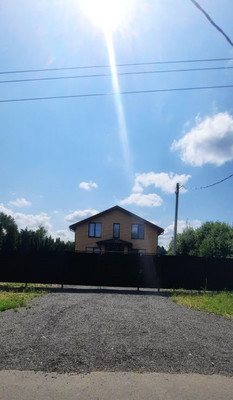 Продам коттедж, Славянская ул, Руднево д, 0 км от города
