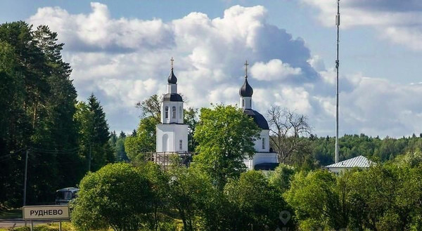 Продам коттедж, Славянская ул, Руднево д, 0 км от города