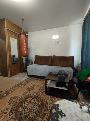 Продам однокомнатную (1-комн.) квартиру, Морская ул, 100, Волгодонск г
