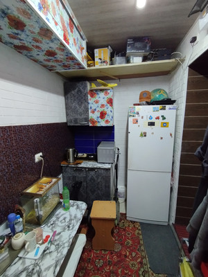 Продам однокомнатную (1-комн.) квартиру, Морская ул, 100, Волгодонск г