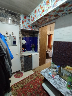 Продам однокомнатную (1-комн.) квартиру, Морская ул, 100, Волгодонск г