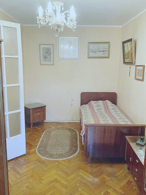 Продам двухкомнатную (2-комн.) квартиру, Пархоменко пр-кт, 22, Санкт-Петербург г