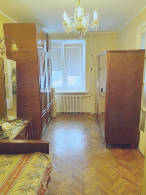 Продам двухкомнатную (2-комн.) квартиру, Пархоменко пр-кт, 22, Санкт-Петербург г