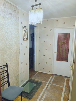 Продам двухкомнатную (2-комн.) квартиру, Пархоменко пр-кт, 22, Санкт-Петербург г