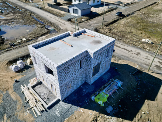 Продам дом, Жемчужный (Древлянка р-н) проезд, 8, Петрозаводск г, 0 км от города