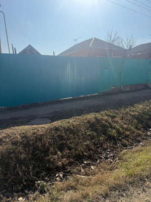 Продам участок 6 соток, ИЖС, Ставропольская ул, 32, Старая Станица ст-ца, 0 км от города