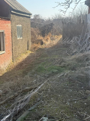Продам участок 6 соток, ИЖС, Ставропольская ул, 32, Старая Станица ст-ца, 0 км от города