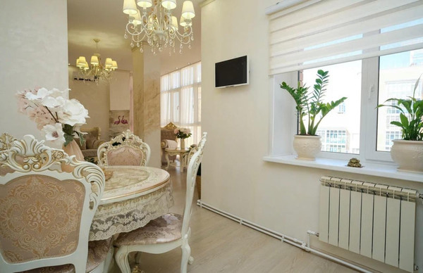 Продам двухкомнатную (2-комн.) квартиру, Чистопольская ул, 40, Казань г