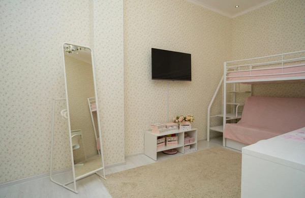 Продам двухкомнатную (2-комн.) квартиру, Чистопольская ул, 40, Казань г