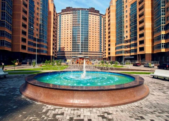 Продам двухкомнатную (2-комн.) квартиру, Чистопольская ул, 40, Казань г
