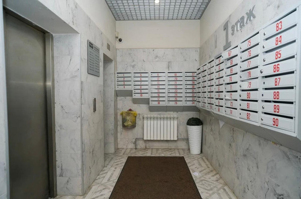 Продам двухкомнатную (2-комн.) квартиру, Чистопольская ул, 40, Казань г