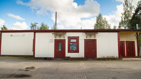 Продам коммерческое помещение 227,43 м2, Гагарина ул, 19, Муезерский пгт