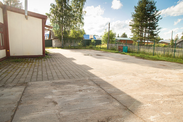 Продам коммерческое помещение 227,43 м2, Гагарина ул, 19, Муезерский пгт