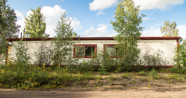 Продам коммерческое помещение 227,43 м2, Гагарина ул, 19, Муезерский пгт