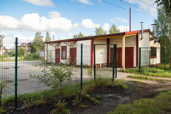 Продам коммерческое помещение 227,43 м2, Гагарина ул, 19, Муезерский пгт