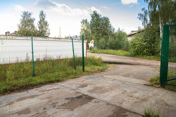 Продам коммерческое помещение 227,43 м2, Гагарина ул, 19, Муезерский пгт
