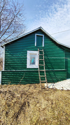 Продам дом, Остров Кораблик ул, Барнаул г, 0 км от города