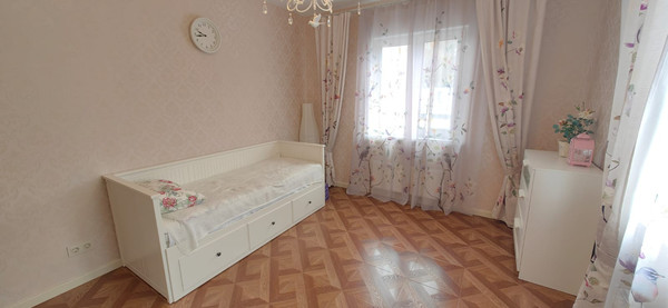 Продам дом, Русинская Роща ул, 94, Щаповское п, 0 км от города