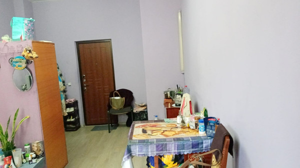 Продам комнату в 5-комн. квартире, Большая Садовая ул, 37, Ростов-на-Дону г
