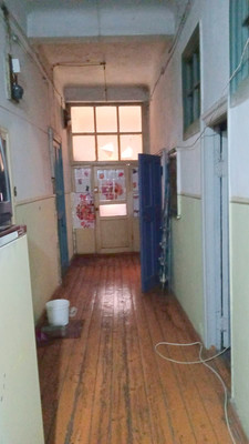 Продам комнату в 5-комн. квартире, Большая Садовая ул, 37, Ростов-на-Дону г