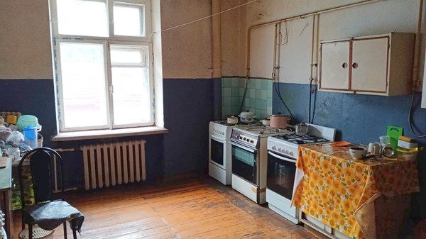 Продам комнату в 5-комн. квартире, Большая Садовая ул, 37, Ростов-на-Дону г
