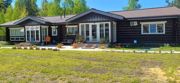 Продам дом, Юбилейный мкр, 37, Куяр п, 0 км от города