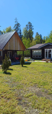 Продам дом, Юбилейный мкр, 37, Куяр п, 0 км от города