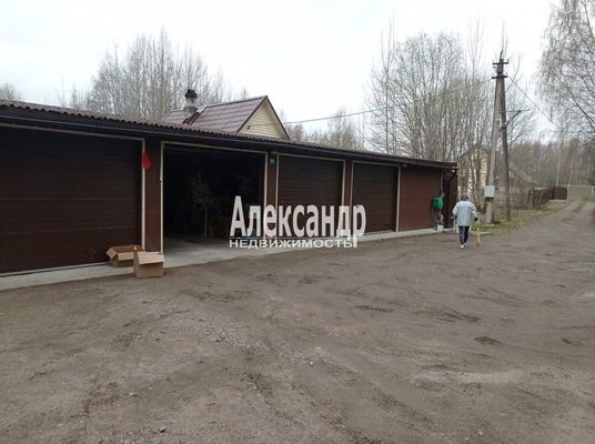 Продам коттедж, Лососево п, 90 км от города