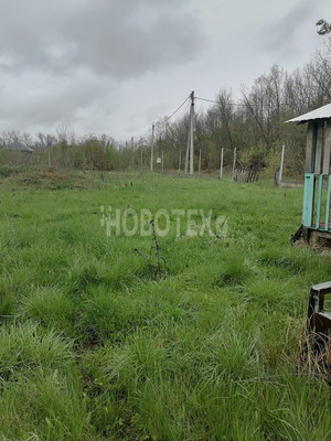 Продам участок 6,67 соток, Смородиновая ул, 16, Саратовская ст-ца, 0 км от города
