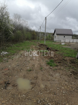 Продам участок 6,67 соток, Смородиновая ул, 16, Саратовская ст-ца, 0 км от города