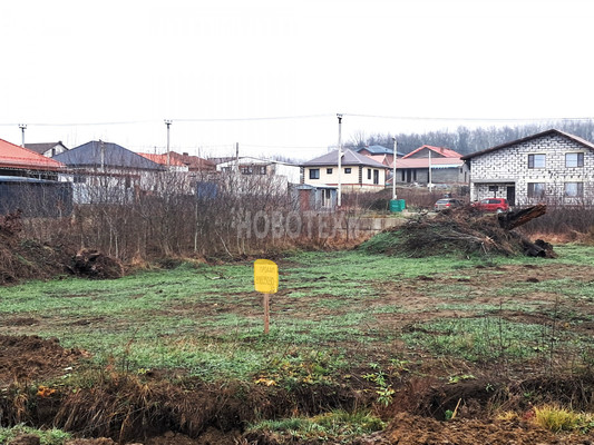 Продам участок 7 соток, Тихая ул, Горячий Ключ г, 0 км от города
