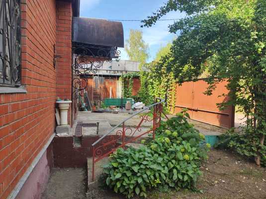 Продам дом в поселке СНТ Пенино-1, Пенино-1 снт, 140, Пенино д, 14 км от города