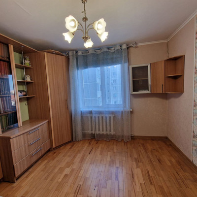 Продам многокомнатную квартиру, Красных Партизан ул, 111, Краснодар г