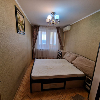 Продам многокомнатную квартиру, Красных Партизан ул, 111, Краснодар г