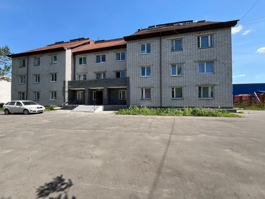 Сдам коммерческое помещение 1 391,7 м2, Камская ул, 63ка, Калининград г
