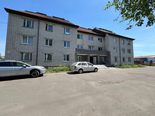 Сдам коммерческое помещение 1 391,7 м2, Камская ул, 63ка, Калининград г