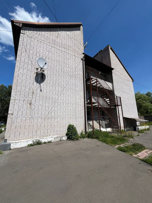Сдам коммерческое помещение 1 391,7 м2, Камская ул, 63ка, Калининград г