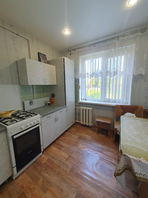 Продам трехкомнатную (3-комн.) квартиру, Строителей пр-кт, 47, Волгодонск г