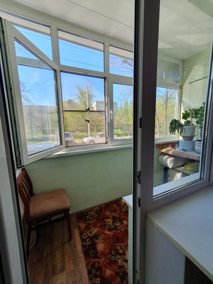 Продам трехкомнатную (3-комн.) квартиру, Строителей пр-кт, 47, Волгодонск г