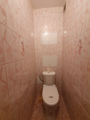 Продам трехкомнатную (3-комн.) квартиру, Строителей пр-кт, 47, Волгодонск г