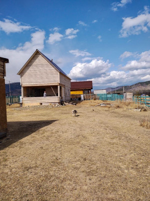 Продам дом, Тополиная ул, 2, Большое Голоустное п, 0 км от города