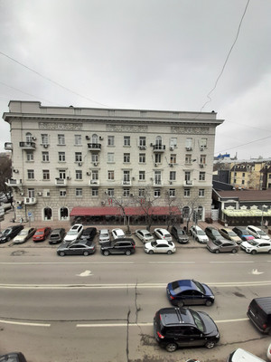 Продам однокомнатную (1-комн.) квартиру, Большая Садовая ул, 77/24, Ростов-на-Дону г