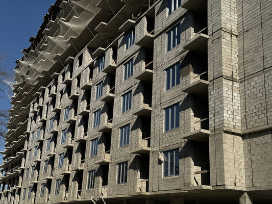 Продам однокомнатную (1-комн.) квартиру, Чернышевского ул, 197к10, Нальчик г